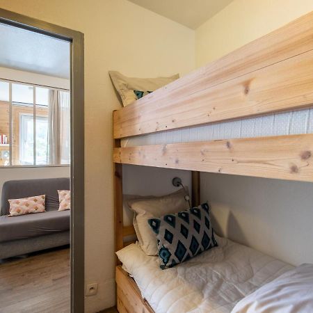 Apartamento Nid Douillet De Chamonix Mont Blanc Exterior foto