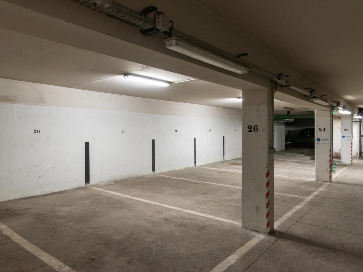 Apartamento Nid Douillet De Chamonix Mont Blanc Exterior foto