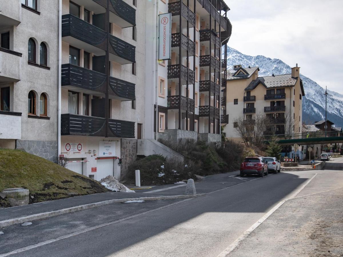 Apartamento Nid Douillet De Chamonix Mont Blanc Exterior foto