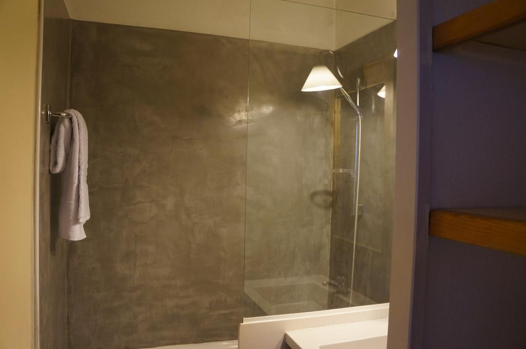 Apartamento Nid Douillet De Chamonix Mont Blanc Exterior foto