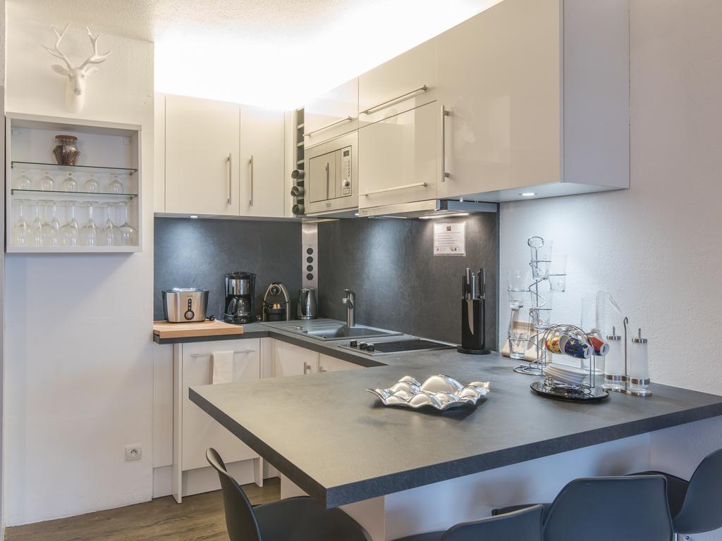 Apartamento Nid Douillet De Chamonix Mont Blanc Exterior foto